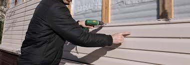 Best Vinyl Siding Installation  in Hot Springs Village, AR